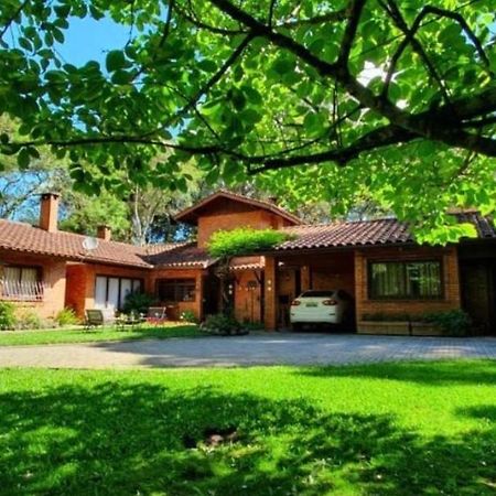 Casa Goldoni Gramado Villa Ngoại thất bức ảnh