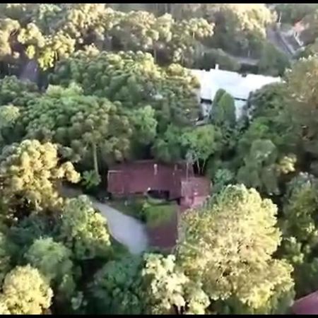 Casa Goldoni Gramado Villa Ngoại thất bức ảnh
