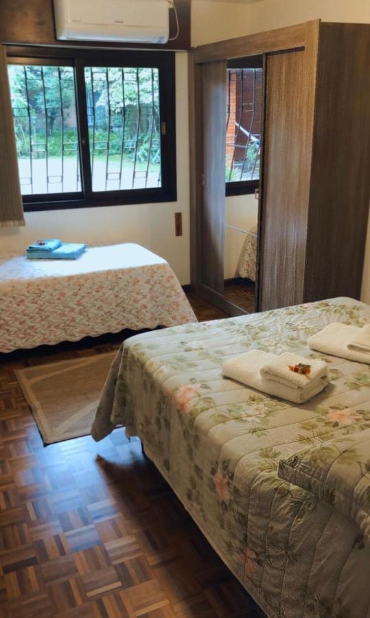 Casa Goldoni Gramado Villa Ngoại thất bức ảnh