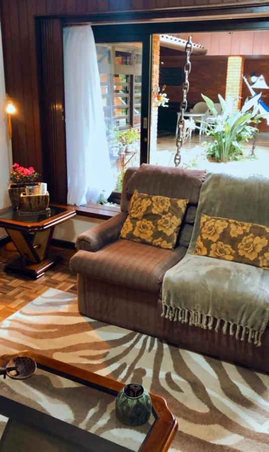 Casa Goldoni Gramado Villa Ngoại thất bức ảnh