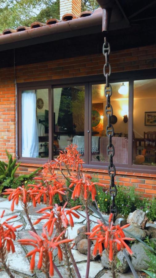 Casa Goldoni Gramado Villa Ngoại thất bức ảnh