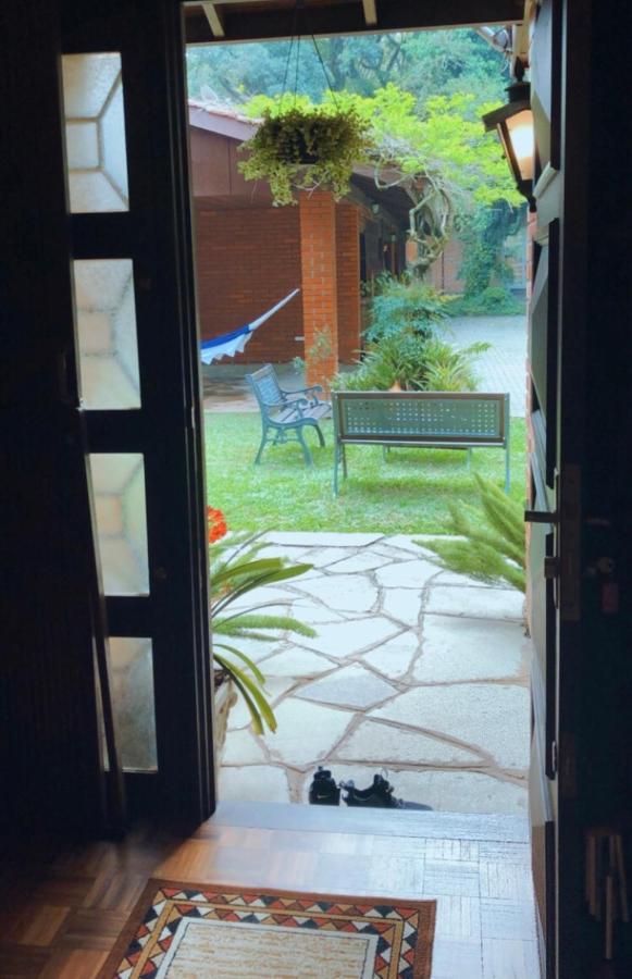 Casa Goldoni Gramado Villa Ngoại thất bức ảnh