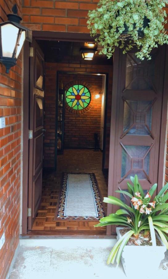 Casa Goldoni Gramado Villa Ngoại thất bức ảnh