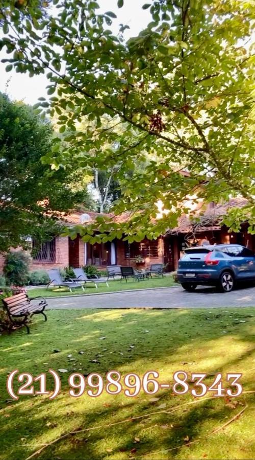 Casa Goldoni Gramado Villa Ngoại thất bức ảnh