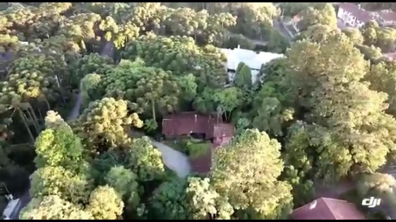 Casa Goldoni Gramado Villa Ngoại thất bức ảnh