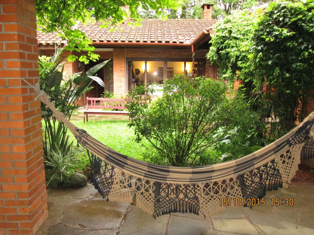 Casa Goldoni Gramado Villa Phòng bức ảnh