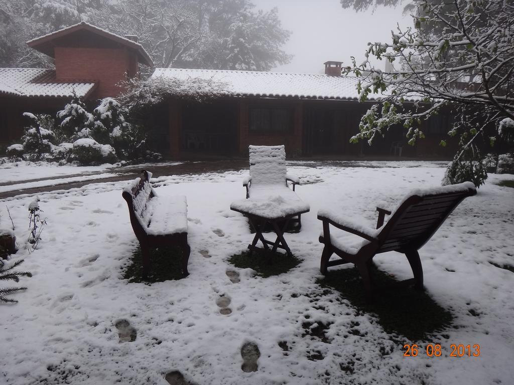 Casa Goldoni Gramado Villa Phòng bức ảnh