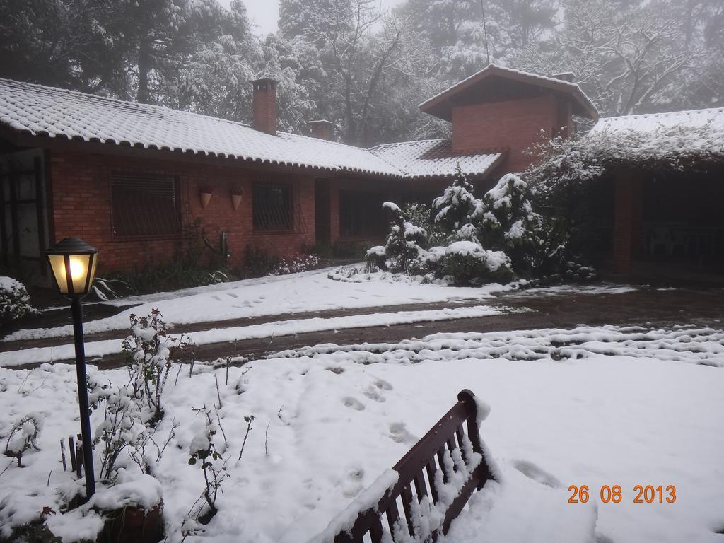 Casa Goldoni Gramado Villa Phòng bức ảnh
