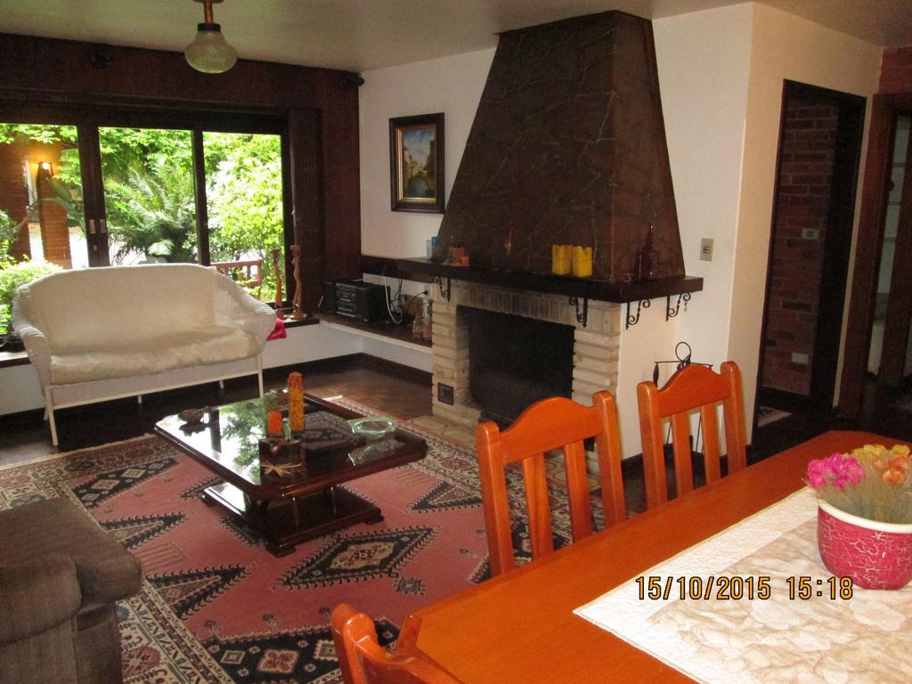 Casa Goldoni Gramado Villa Phòng bức ảnh
