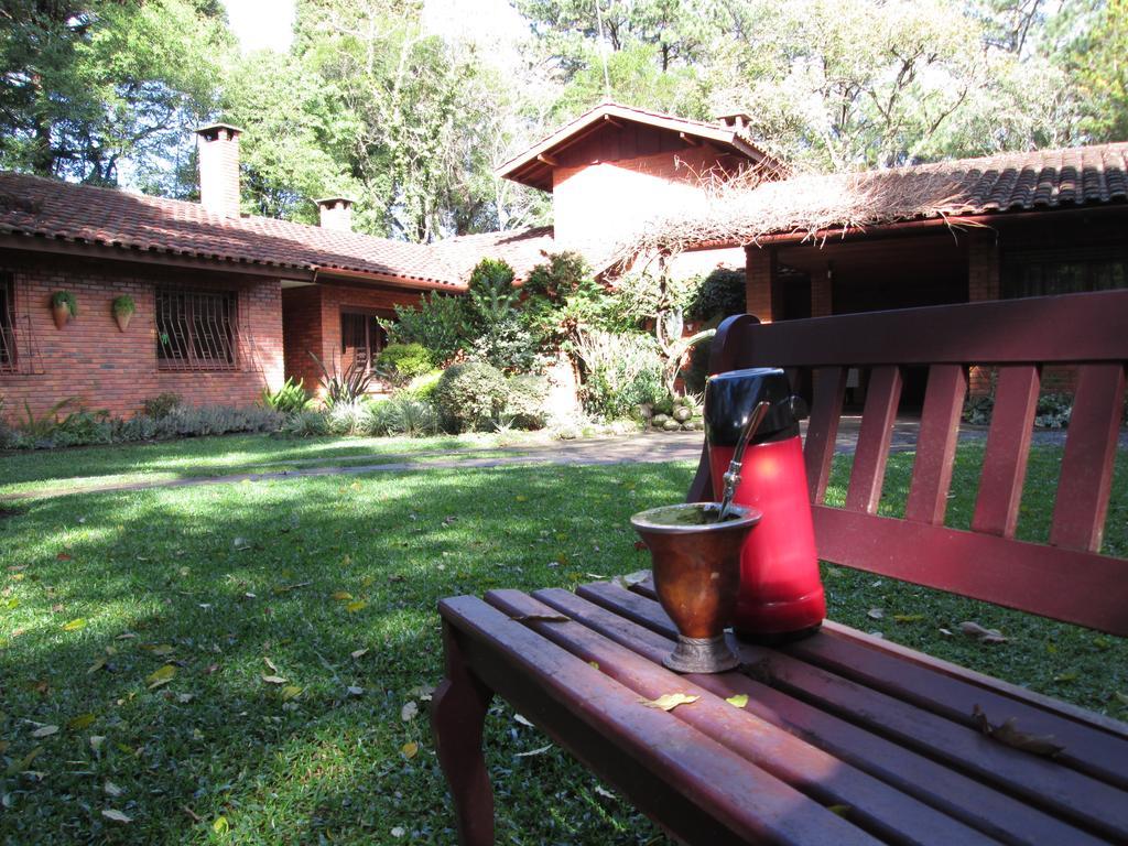 Casa Goldoni Gramado Villa Phòng bức ảnh