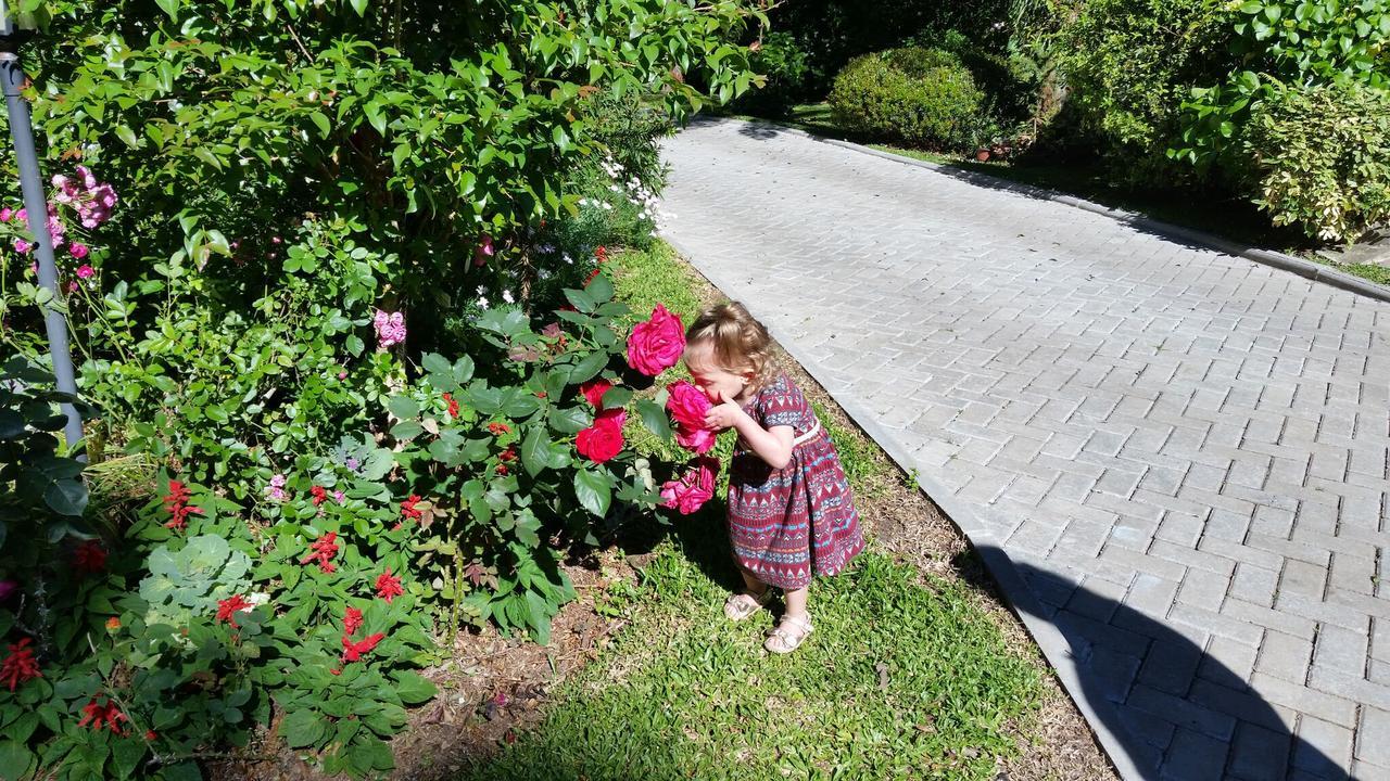 Casa Goldoni Gramado Villa Ngoại thất bức ảnh